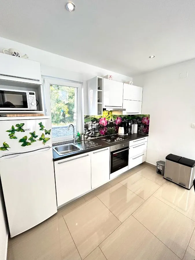 Villa Holiday House 